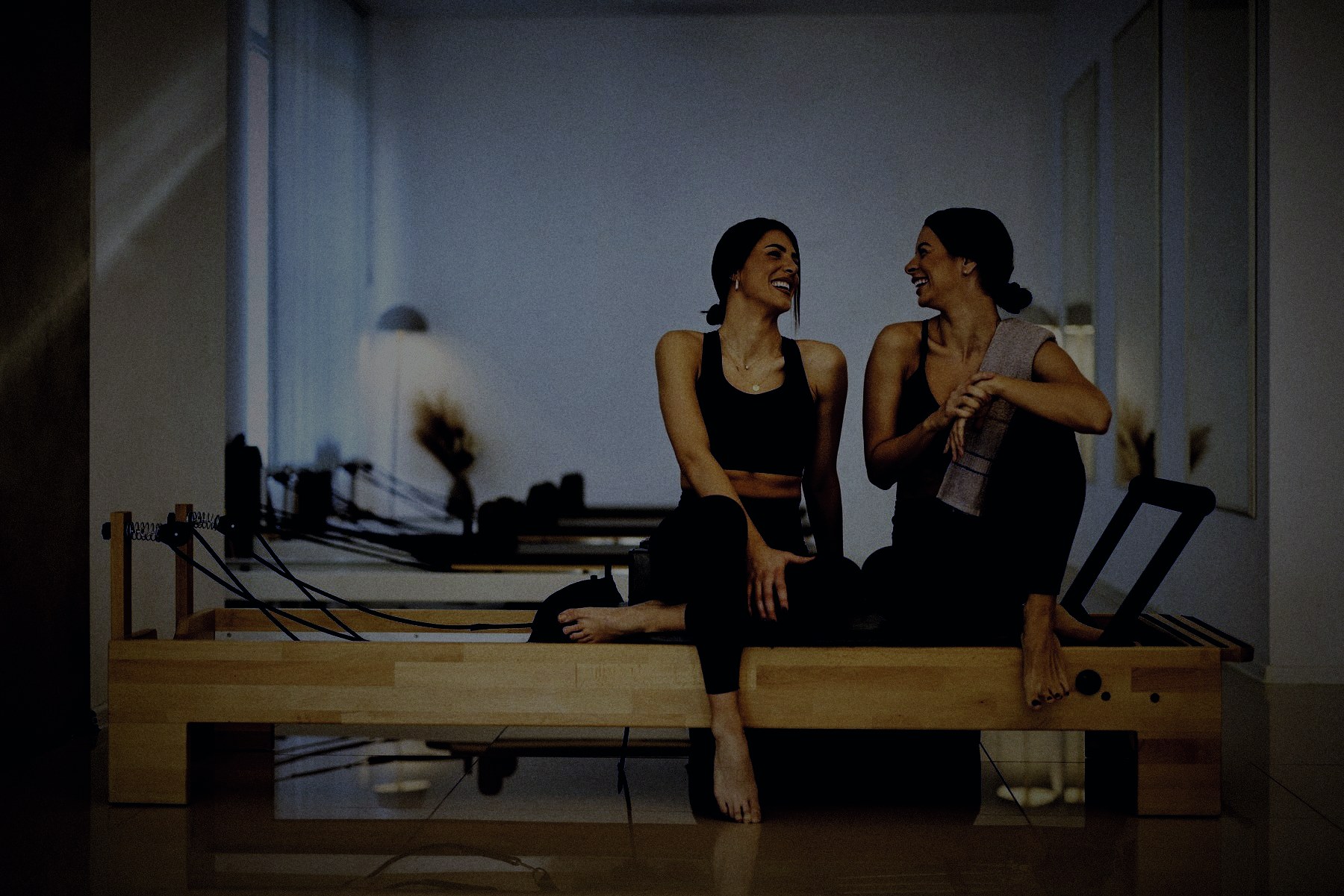 A private session