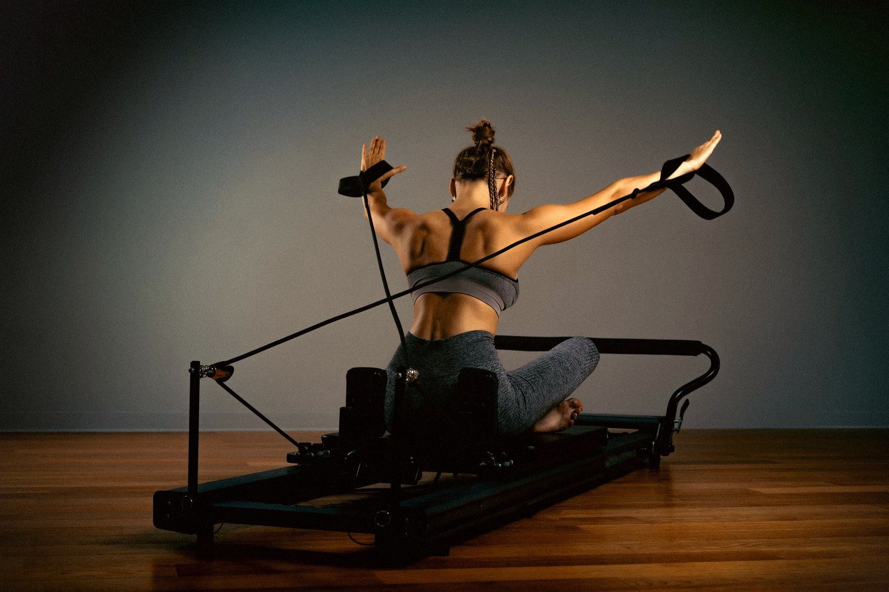 Reformer class in low light